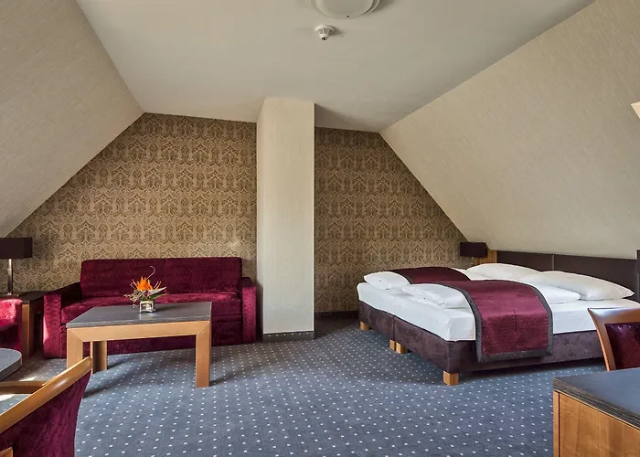 Hotel Club Cortina