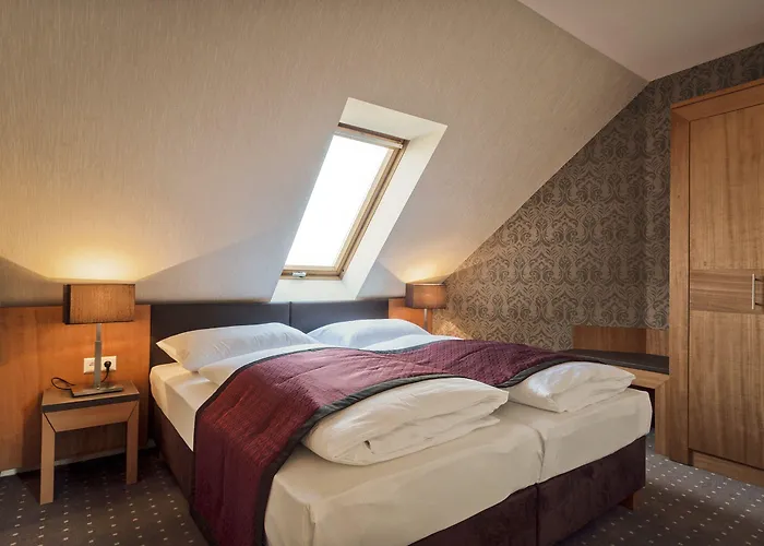 Club Cortina Hotel Vienna
