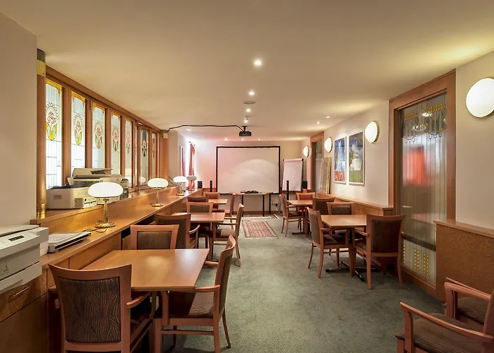 Hotel Club Cortina