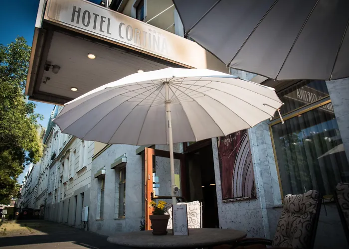 Club Cortina Hotel