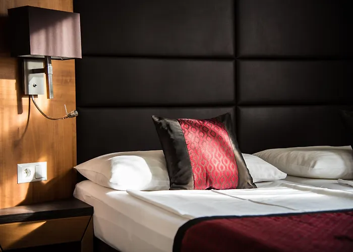 Hotel Club Cortina Vienna