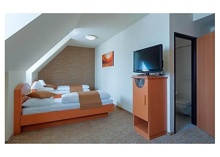 Hotel Club Cortina