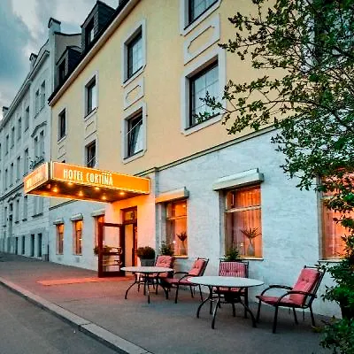 Hotel Club Cortina Vienna