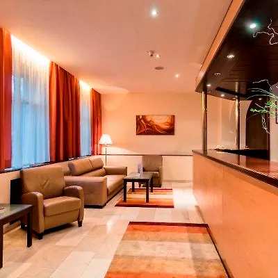Hotel Club Cortina