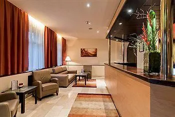 Hotel Club Cortina