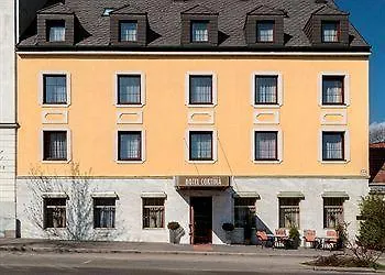 Hotel Club Cortina Vienna