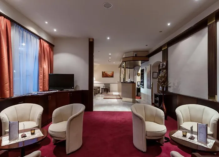 Hotel Club Cortina 4*