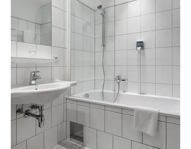 Club Cortina Hotel Vienne