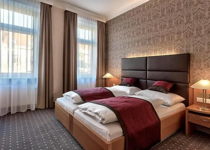 Club Cortina Hotel Vienna