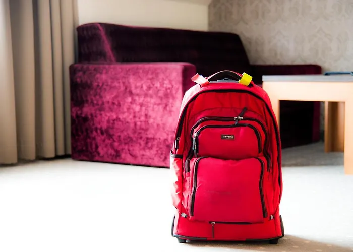 Club Cortina Hotel Vienna