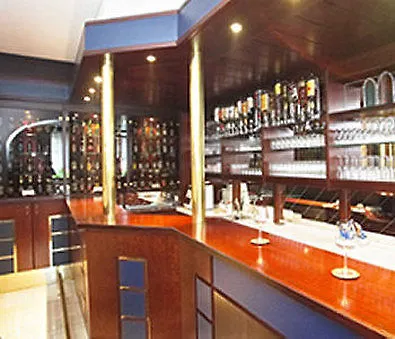 Hotel Club Cortina 4*